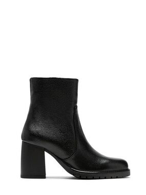 La Canadienne Waterprook Livon City Dry Ankle Boots